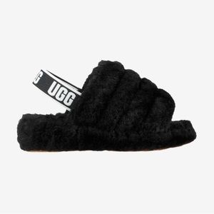 UGG Fluff Yeah Slides